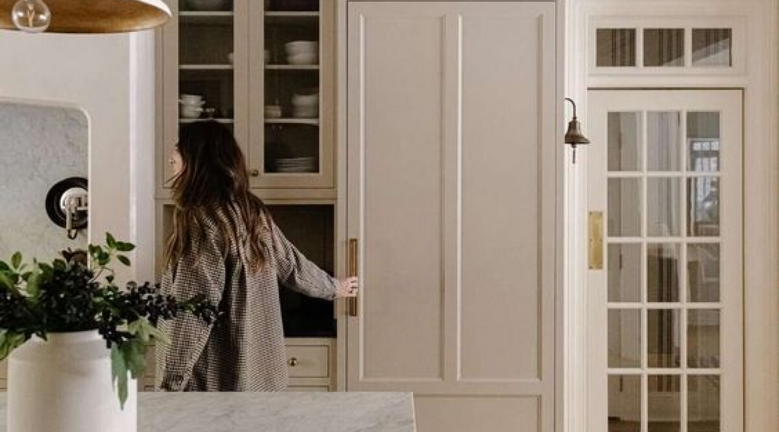 How to Measure for a New Fridge: The Ultimate Guide