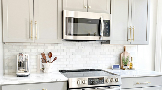 Is It Time To Replace Your Microwave?