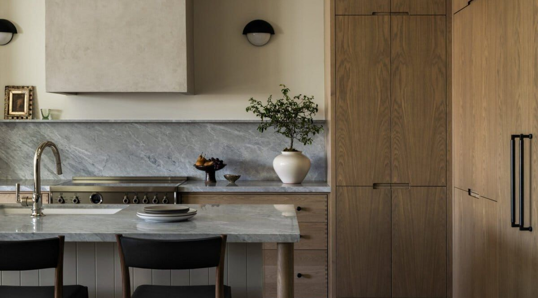 Panel-Ready Appliances 101