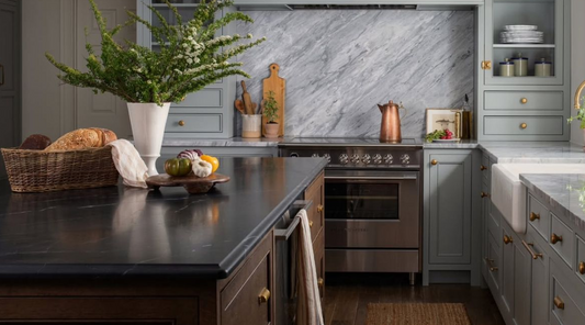 Should My Kitchen Appliances Match?