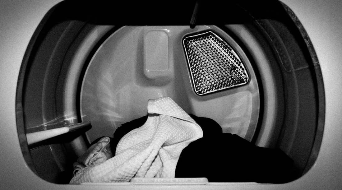 Common Reasons Clothes Won't Dry Properly