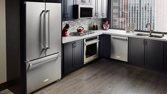 Appliance Package Deals in Canada: What to Look For