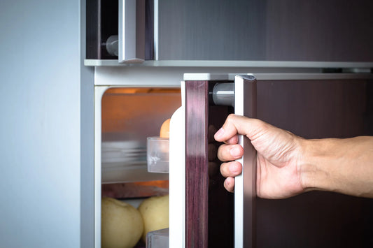 The Reverse Swing - Can My Fridge or Freezer Door Open the Other Way?