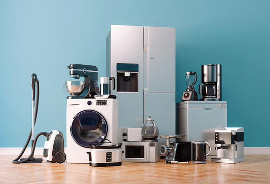 Make Your Appliances Last For A Long Time