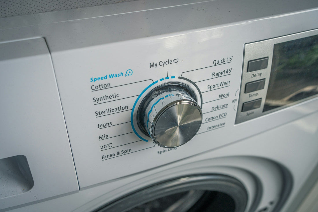 Front Load Model Front Load vs Top Load Washers | SecondShop