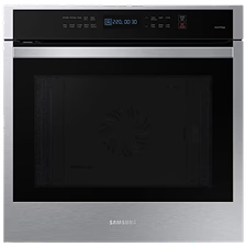 Wall Ovens