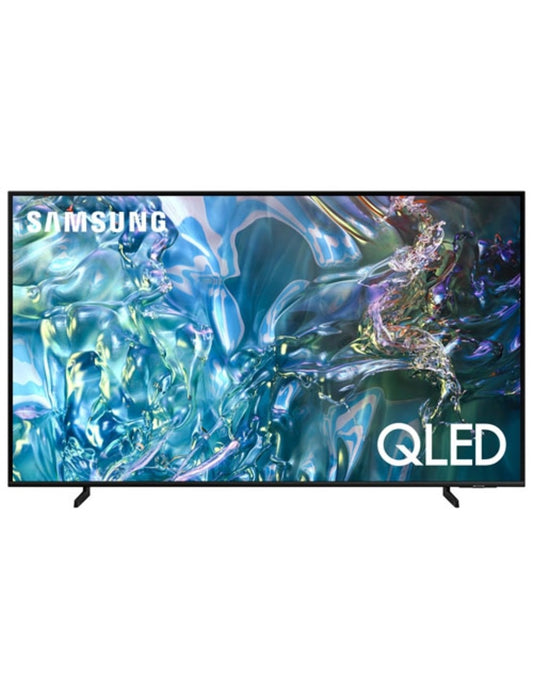 Samsung 70" Class QLED 4K Q60C - QN70Q60DAFXZC