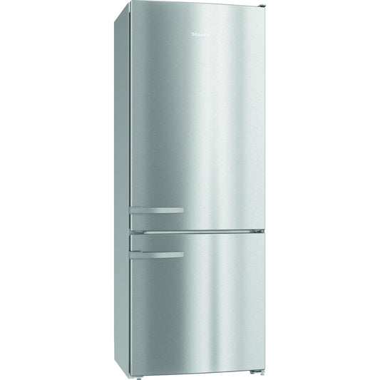 MIELE BOTTOM-FREEZER REFRIGERATOR - KFN15943D