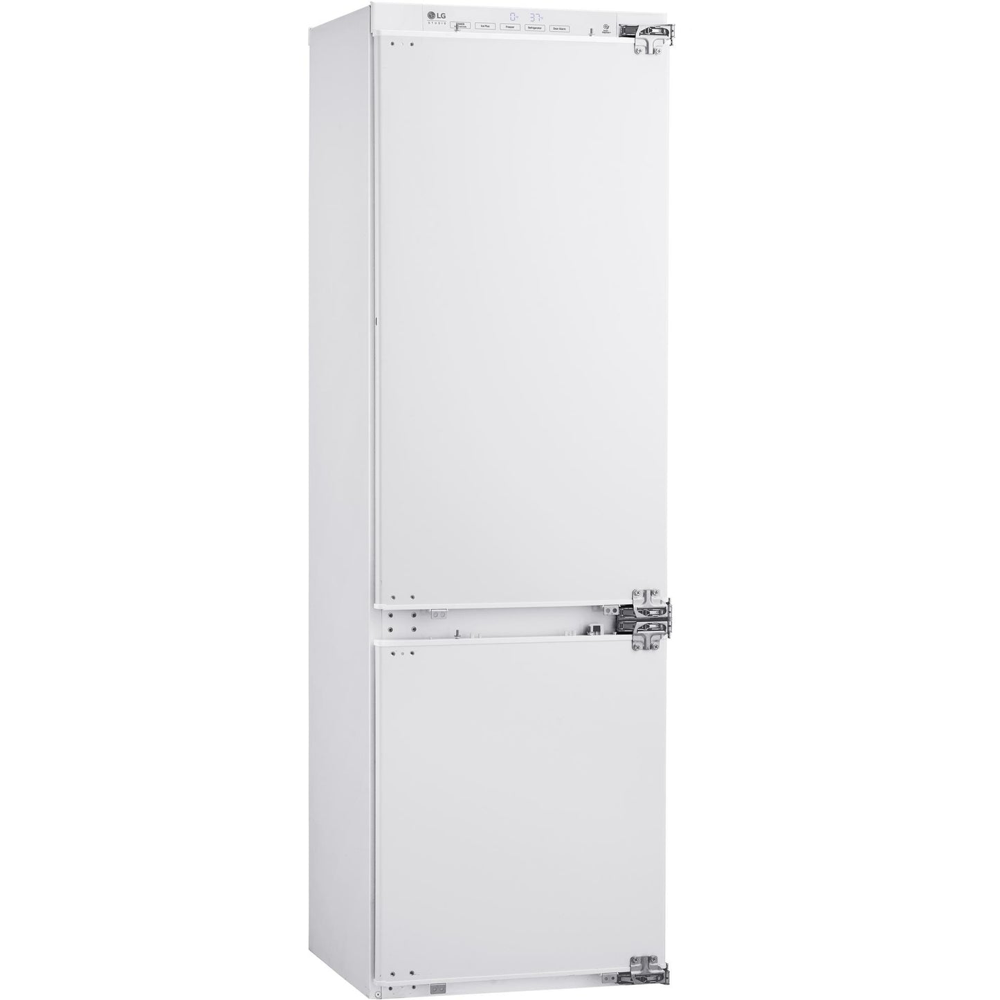 LG Studio Built In Refrigerator, 22 inch Width, ENERGY STAR Certified, Counter Depth, 9.0