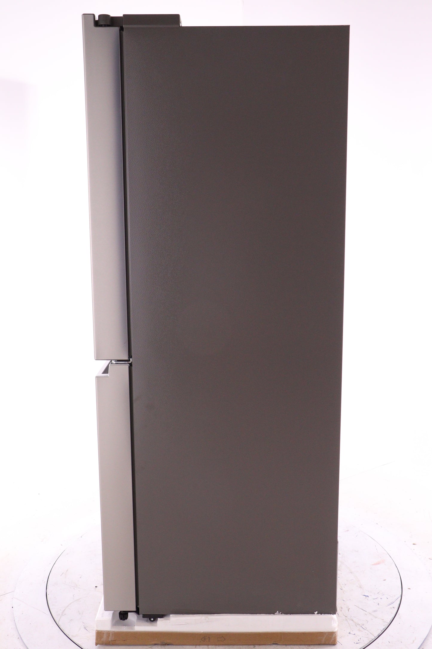 Hisense 36in 21.5 cu ft. 4-Door Refrigerator - RQ22A4CSD