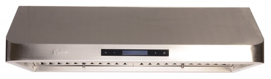 Cyclone Under Cabinet Range Hood - NA33036SS