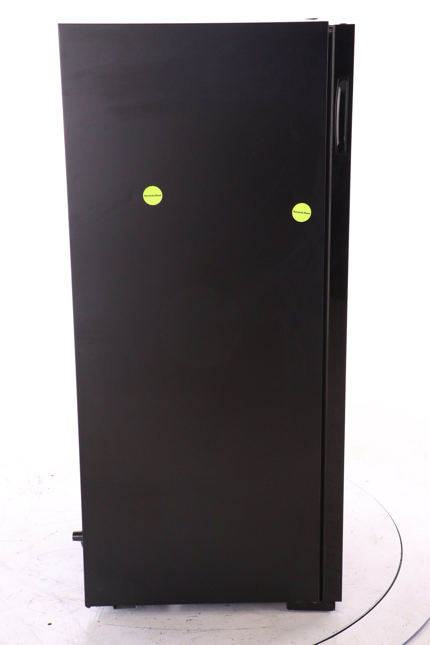 Danby 94 Bottle Free-Standing Wine Cooler in Black - DWC94L1B - REFURBISHED (See Features)