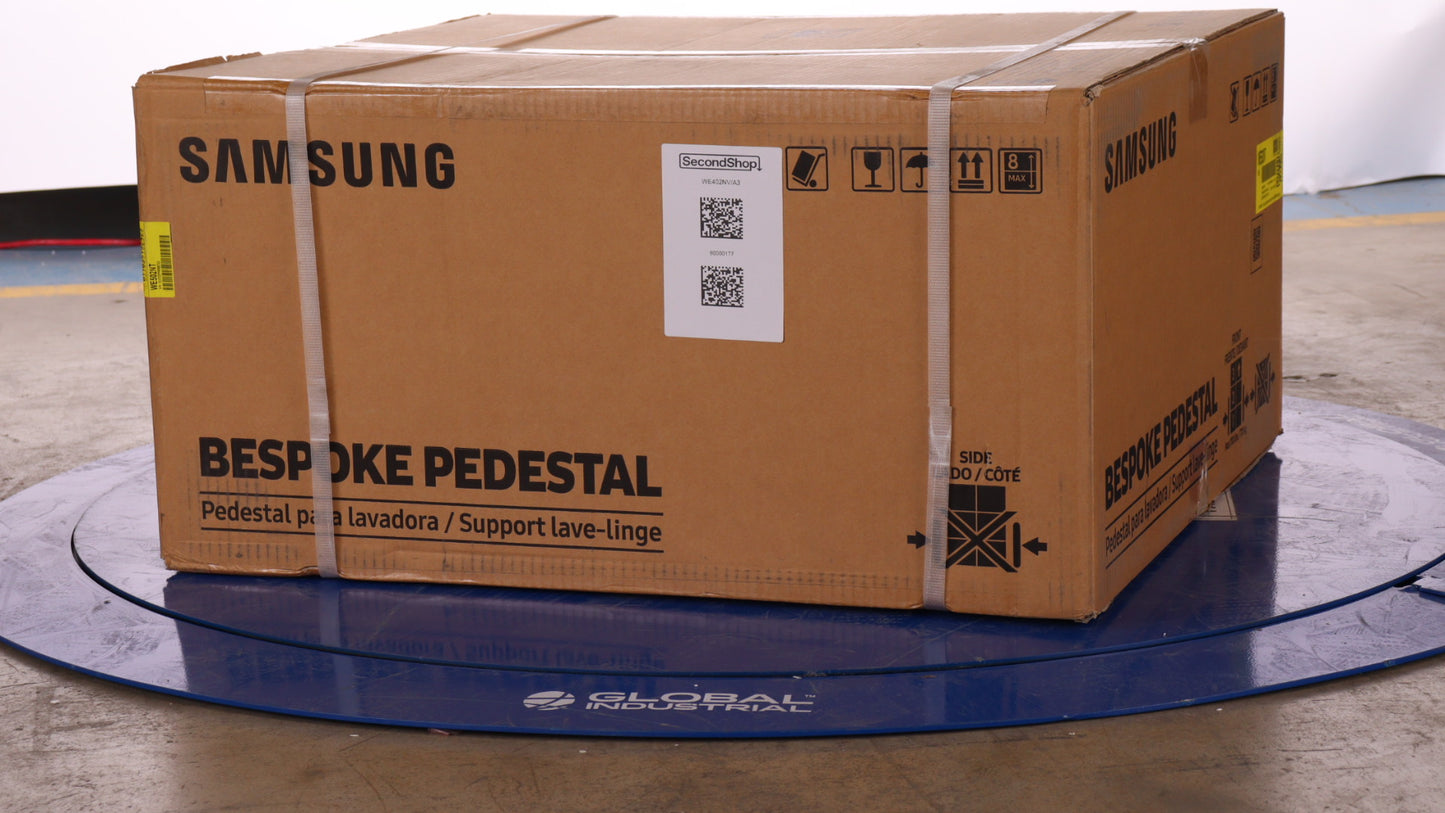 SAMSUNG BE 27" PEDESTAL - WE402NV/A3