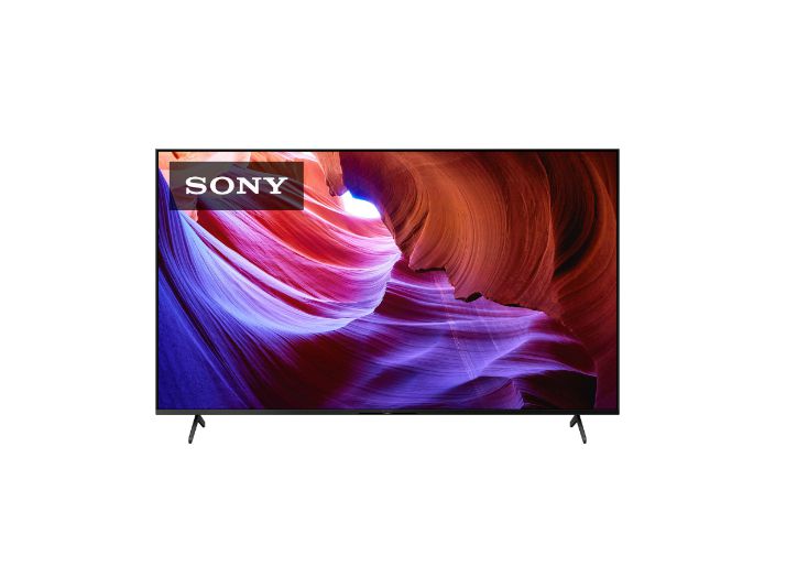 Sony 75 Inch X85K 4K HDR LED TV - KD75X85K