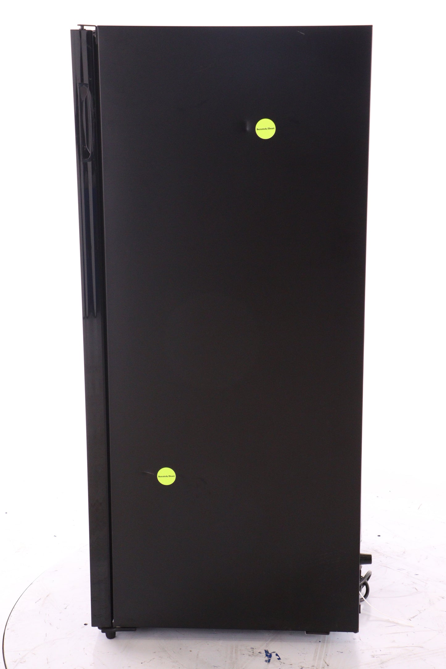 Danby 94 Bottle Free-Standing Wine Cooler in Black - DWC94L1B - REFURBISHED (See Features)