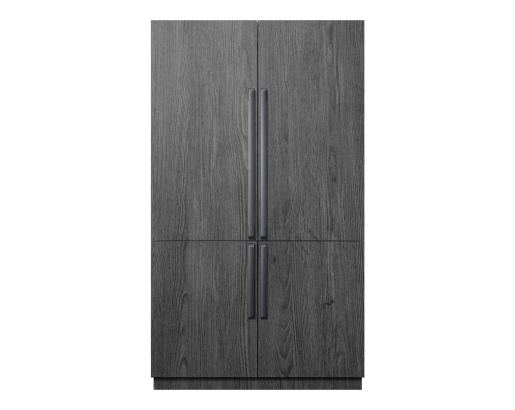 DACOR 48 INCH FRENCH DOOR REFRIGERATOR - DRF485300AP/DA