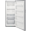 Frigidaire 16 Cu. Ft. Garage Ready Upright Freezer - FFUE1626AV