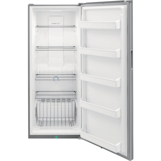 Frigidaire 16 Cu. Ft. Garage Ready Upright Freezer - FFUE1626AV