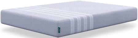QUEEN 10” Renew Deluxe – Enhanced Support, Sustainable Build - Q-555M