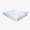 NAMU Bed-In-Box Mattress: King 10” Deluxe – Enhanced Support, Sustainable Build - K-655M