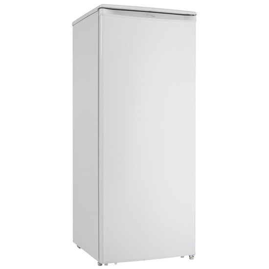 Danby 10.1 Cu. Ft. Upright Freezer - DUFM101A2WDD