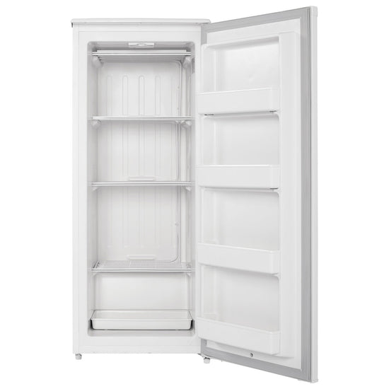 Danby 10.1 Cu. Ft. Upright Freezer - DUFM101A2WDD