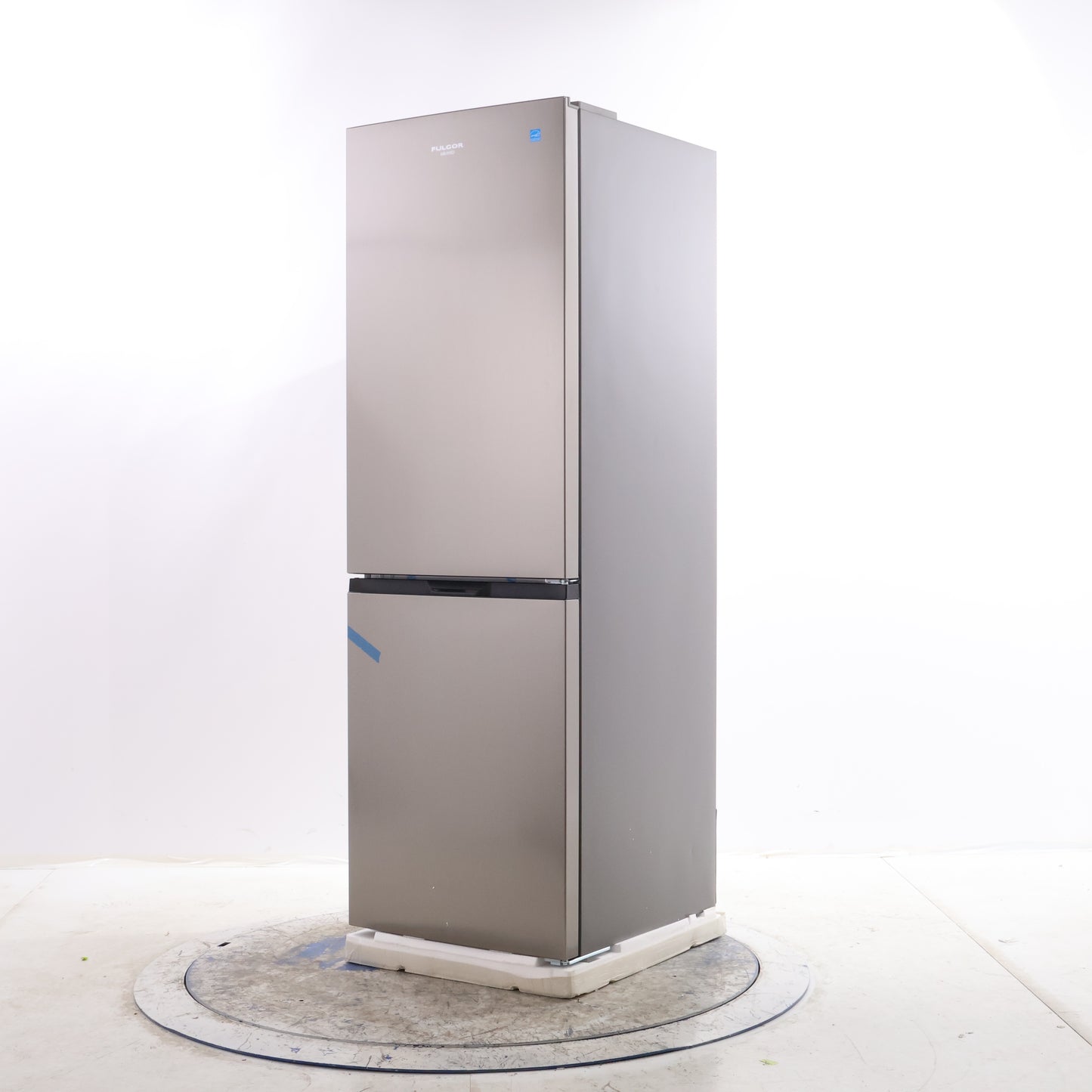 FULGOR MILANO COUNTER DEPTH REFRIGERATOR - FM4FBM24SS