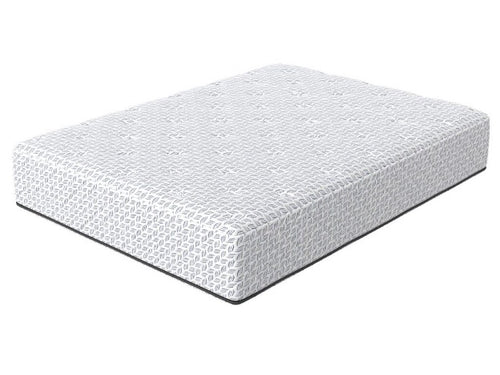 Bed-In-Box Mattress: Queen 12” Luxury Firm – Sustainable Stability - Q-556M