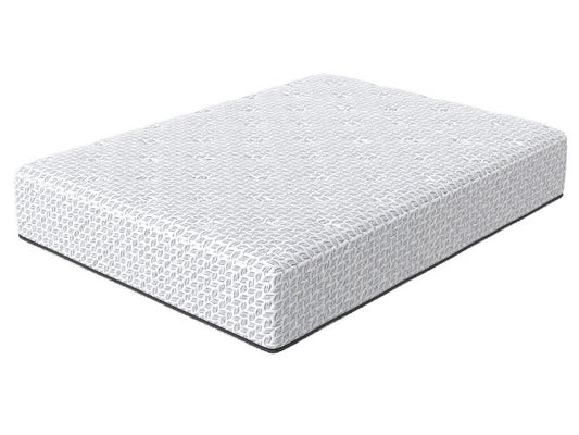 TWIN 12” Renew Luxury Firm – Sustainable Stability - T-356M