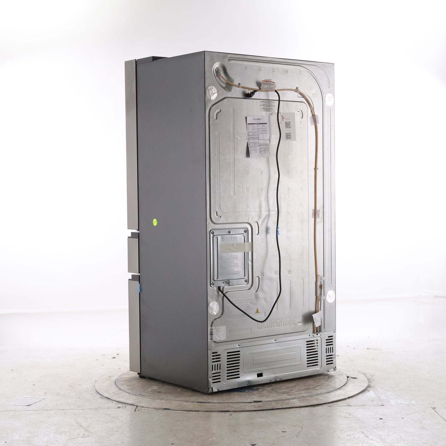 Frigidaire Professional French Door Refrigerator - PRMC2285AF