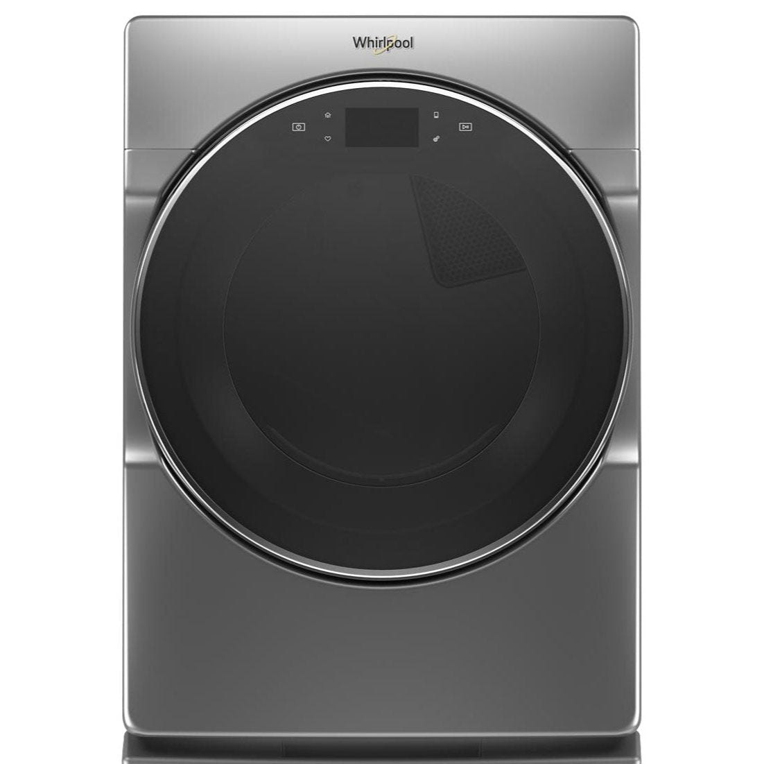 Whirlpool 7.4 Cu. Ft. Smart Front Load Electric Dryer - WED9620HC