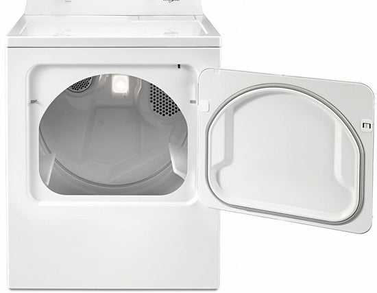 Whirlpool 7.0 Cu. Ft. Electric Dryer, White - YWED4815EW