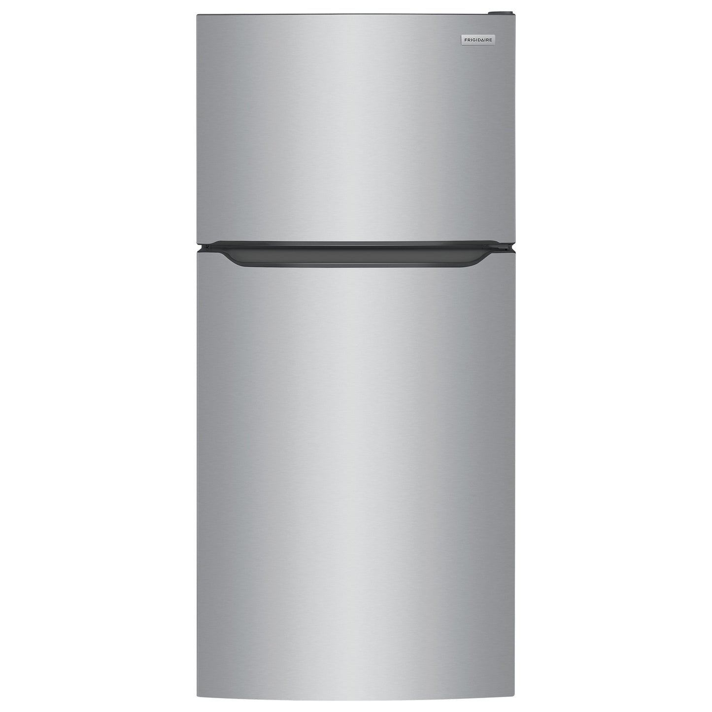 Frigidaire 30 in. 18 cu. ft. Stainless-steel Top-mount Refrigerator - FFHT1835VS