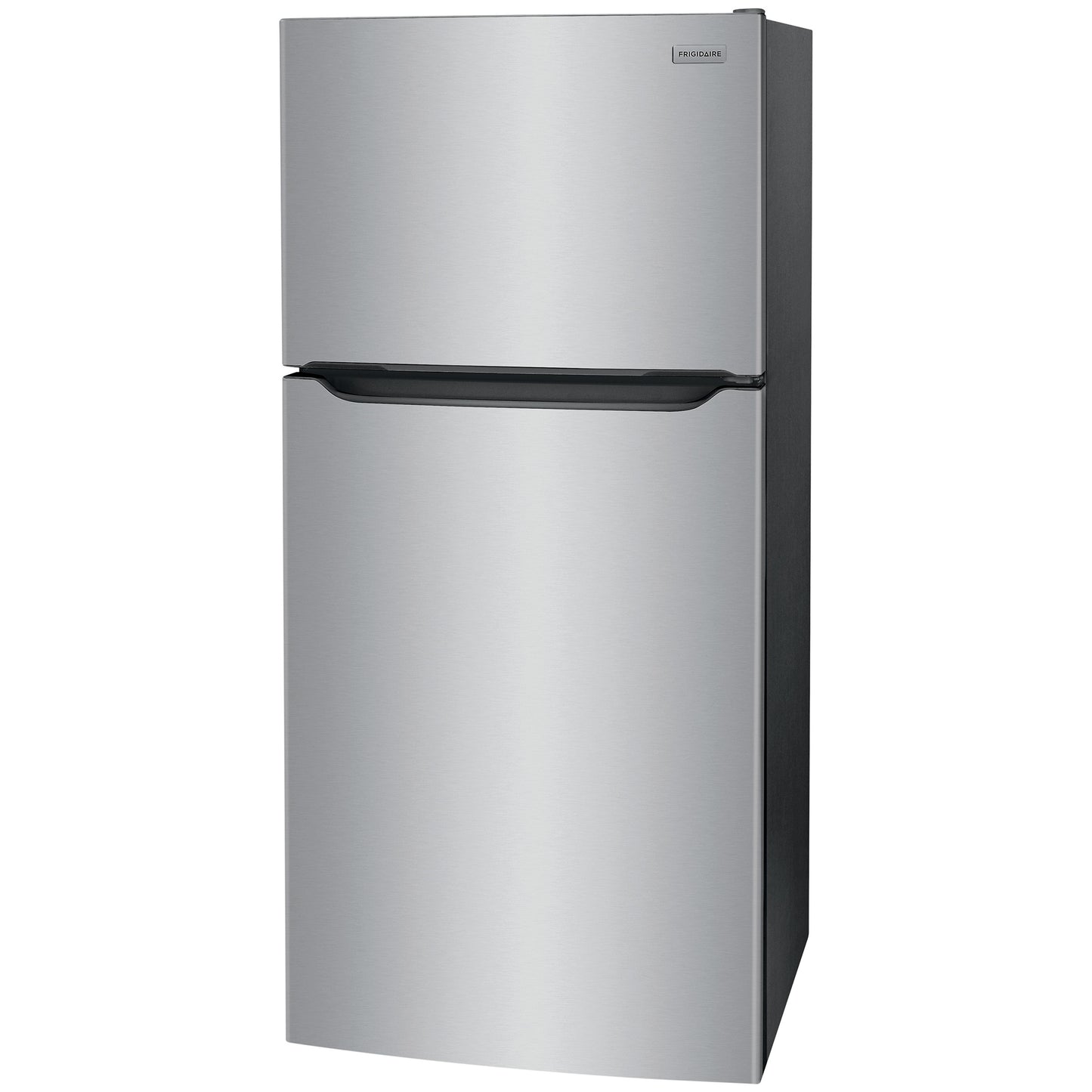 Frigidaire 30 in. 18 cu. ft. Stainless-steel Top-mount Refrigerator - FFHT1835VS