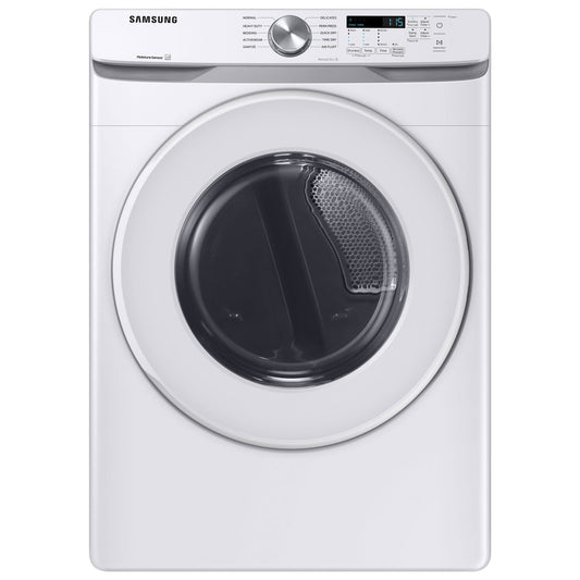 Samsung 7.5 Cu. Ft. Electric Dryer - DVE45T6005W/AC