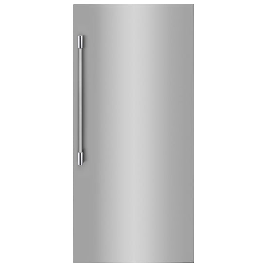 Frigidaire 32 7/8 Inch All Refrigerator, 18.9 Cu. Ft., Stainless Steel - FPRU19F8WF