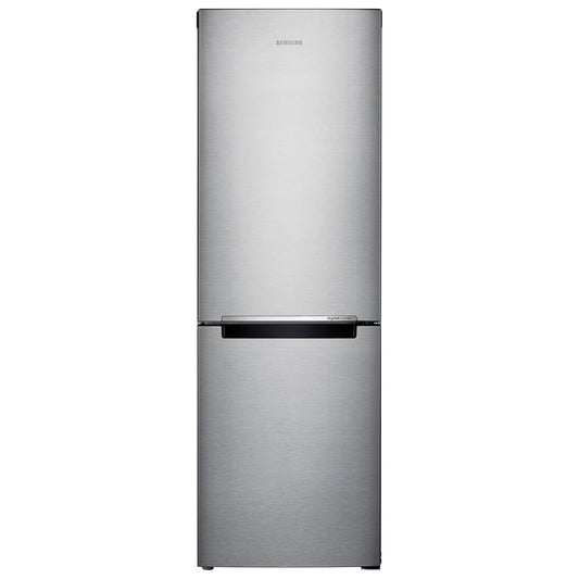 Samsung 24 Inch Bottom Freezer Refrigerator, Stainless Steel - RB10FSR4ESR/AA