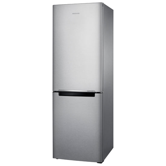 Samsung 24 Inch Bottom Freezer Refrigerator, Stainless Steel - RB10FSR4ESR/AA