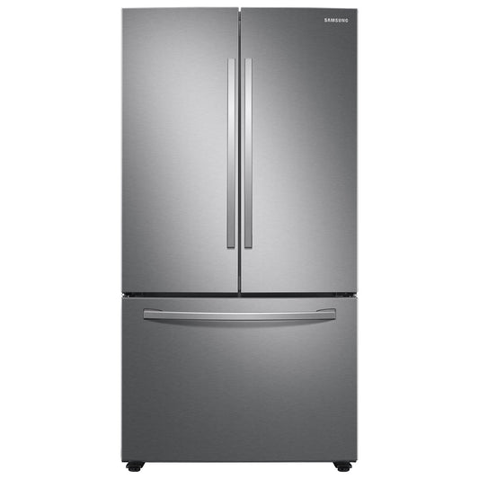 SAMSUNG 36" FRENCH DOOR REFRIGERATOR - RF28T5A01SR