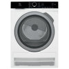 Electrolux 4.0 Cu. Ft. Electric Steam Dryer - ELFE422CAW