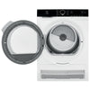 Electrolux 4.0 Cu. Ft. Electric Steam Dryer - ELFE422CAW