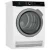 Electrolux 4.0 Cu. Ft. Electric Steam Dryer - ELFE422CAW