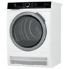 Electrolux 4.0 Cu. Ft. Electric Steam Dryer - ELFE422CAW