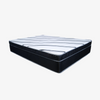 NAMU Bed-In-Box Mattress: King 14” Euro Plush – Eco-Luxury Redefined - K-657M