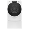 Whirlpool 4.5 Cu. Ft. Ventless All-In-One Washer & Dryer - WFC682CLW