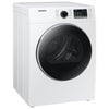 Samsung 4.0 Cu. Ft. Electric Dryer - DV25B6800EW