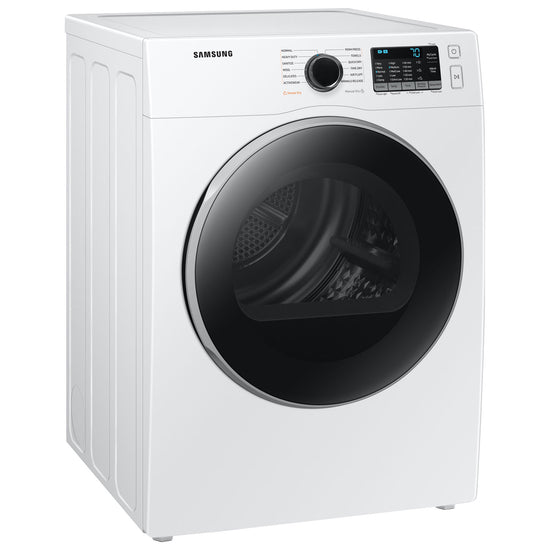 Samsung 4.0 Cu. Ft. Electric Dryer - DV25B6800EW
