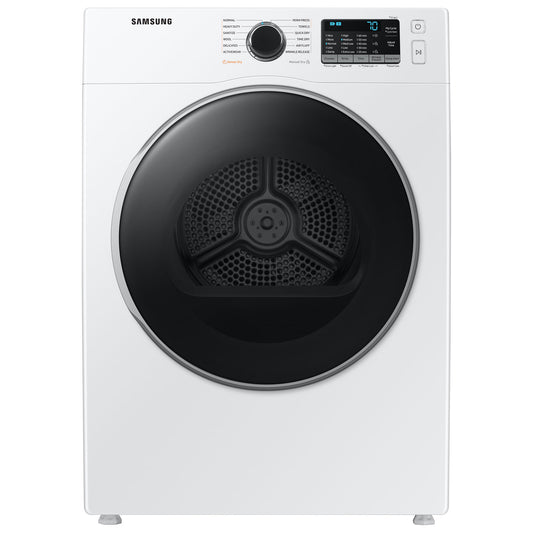 Samsung 4.0 Cu. Ft. Electric Dryer - DV25B6800EW