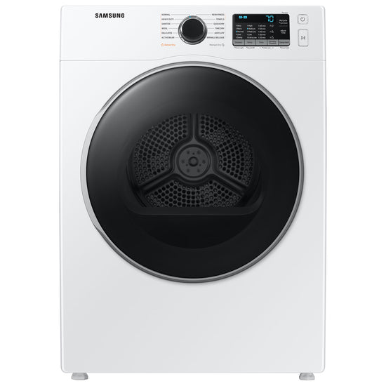 Samsung 4.0 Cu. Ft. Electric Dryer - DV25B6800EW