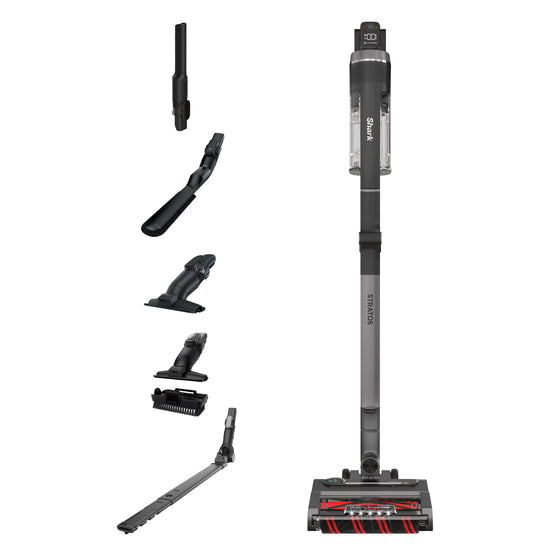 Shark Stratos Cordless Stick Vacuum - UZ865HCC0